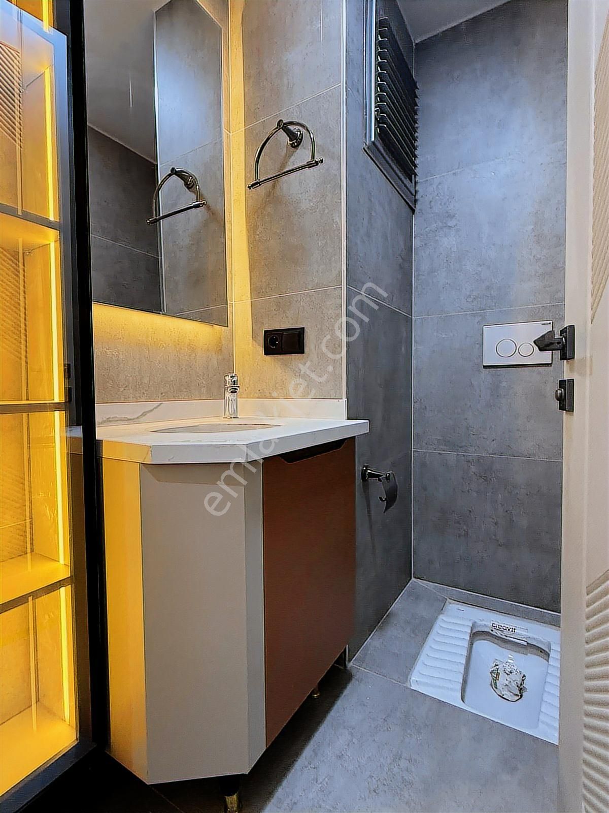 Binyapı'dan Gül Heykeli Yakını , G.odalı,e.banyolu Lüks Daireler - Görsel 10