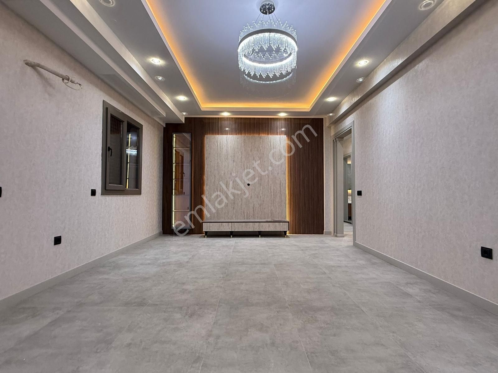 Binyapı'dan Gül Heykeli Yakını , G.odalı,e.banyolu Lüks Daireler - Görsel 9