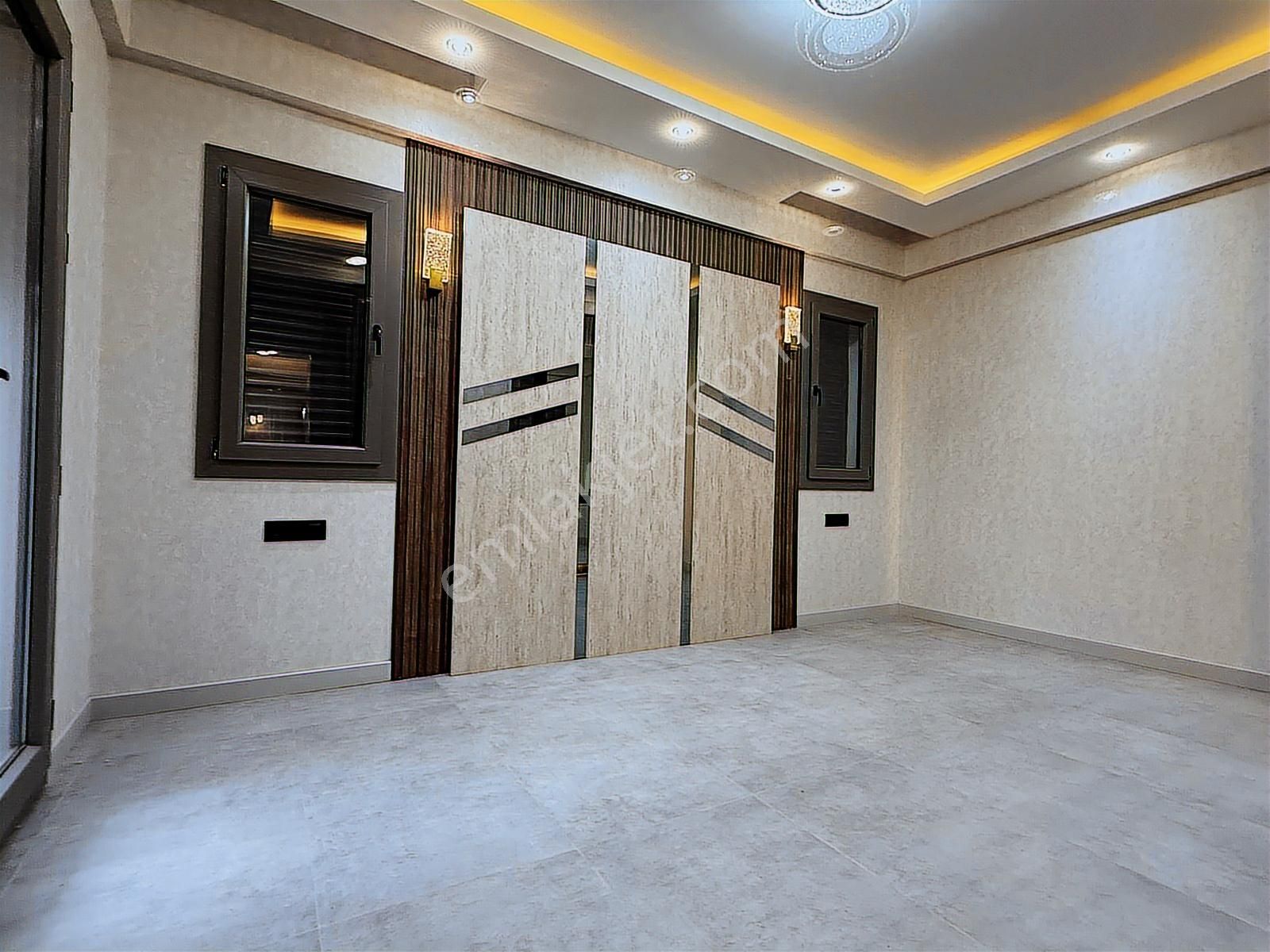 Binyapı'dan Gül Heykeli Yakını , G.odalı,e.banyolu Lüks Daireler - Görsel 4