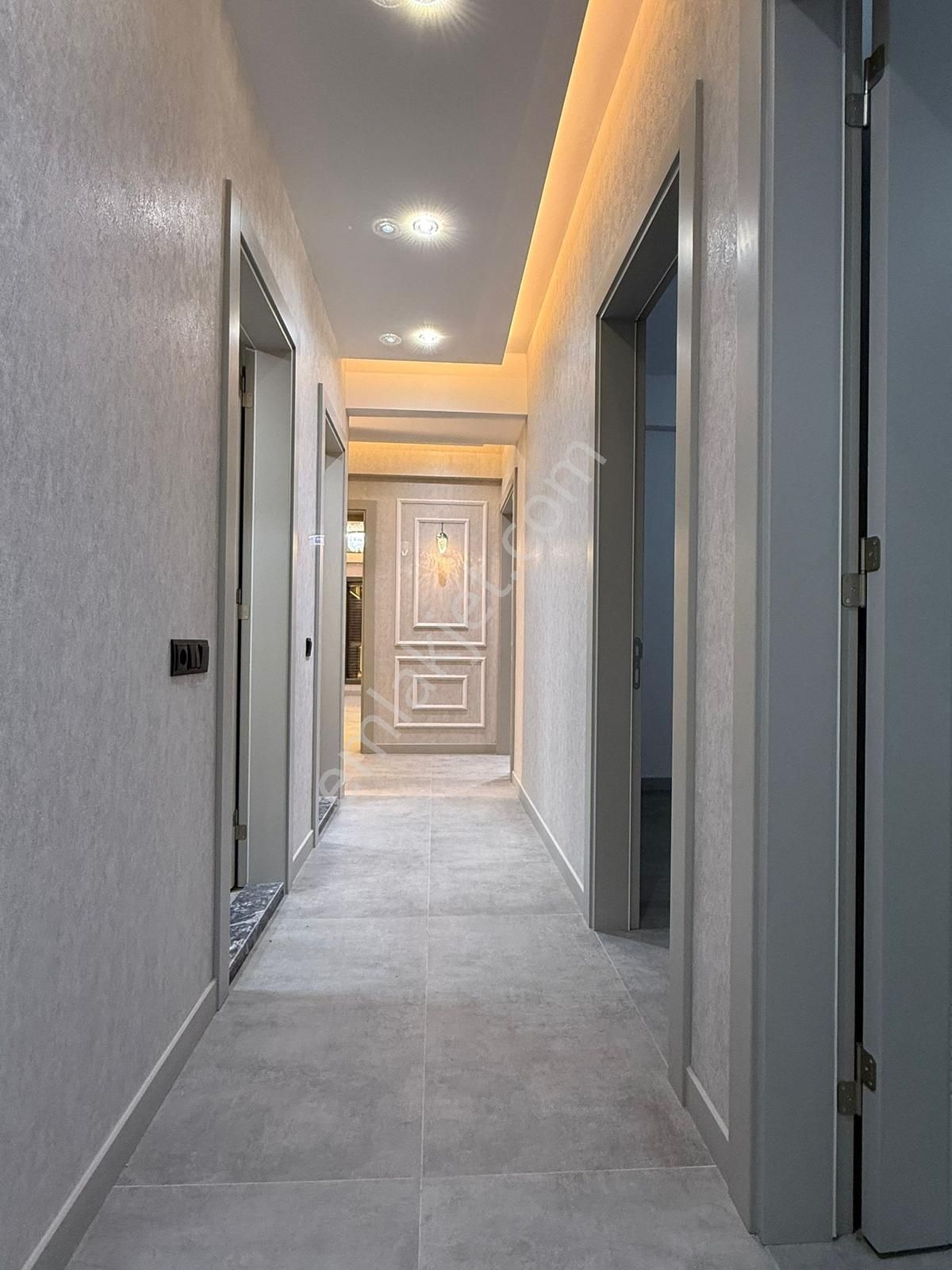 Binyapı'dan Gül Heykeli Yakını , G.odalı,e.banyolu Lüks Daireler - Görsel 15