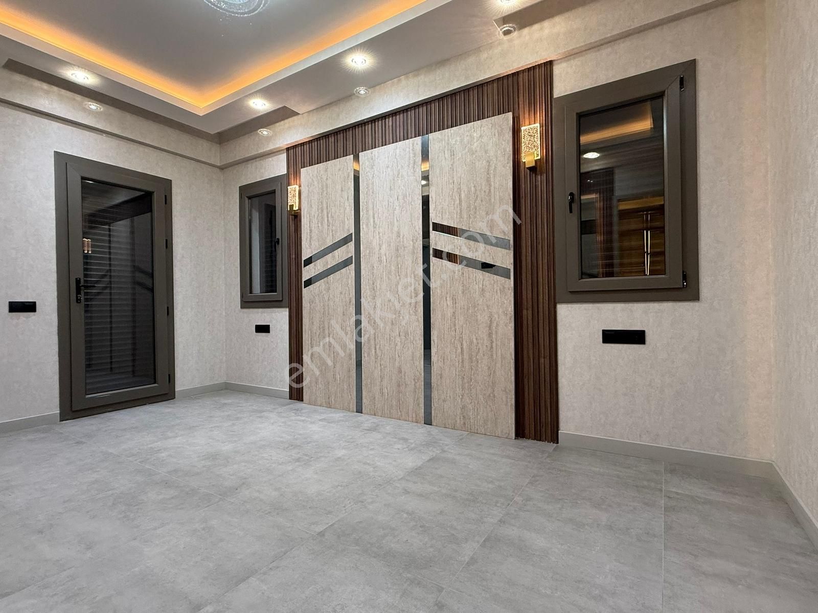 Binyapı'dan Gül Heykeli Yakını , G.odalı,e.banyolu Lüks Daireler - Görsel 32