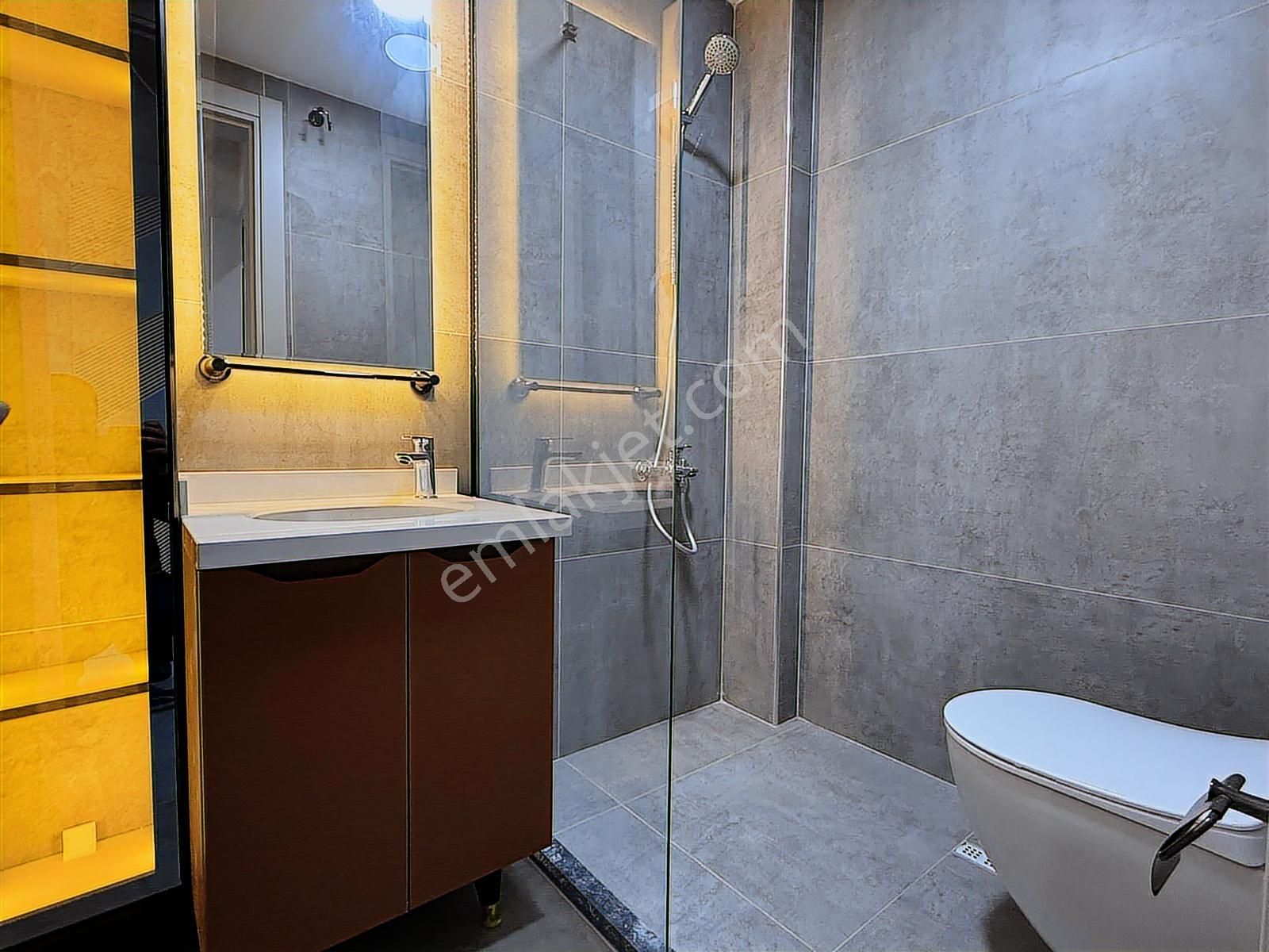 Binyapı'dan Gül Heykeli Yakını , G.odalı,e.banyolu Lüks Daireler - Görsel 31