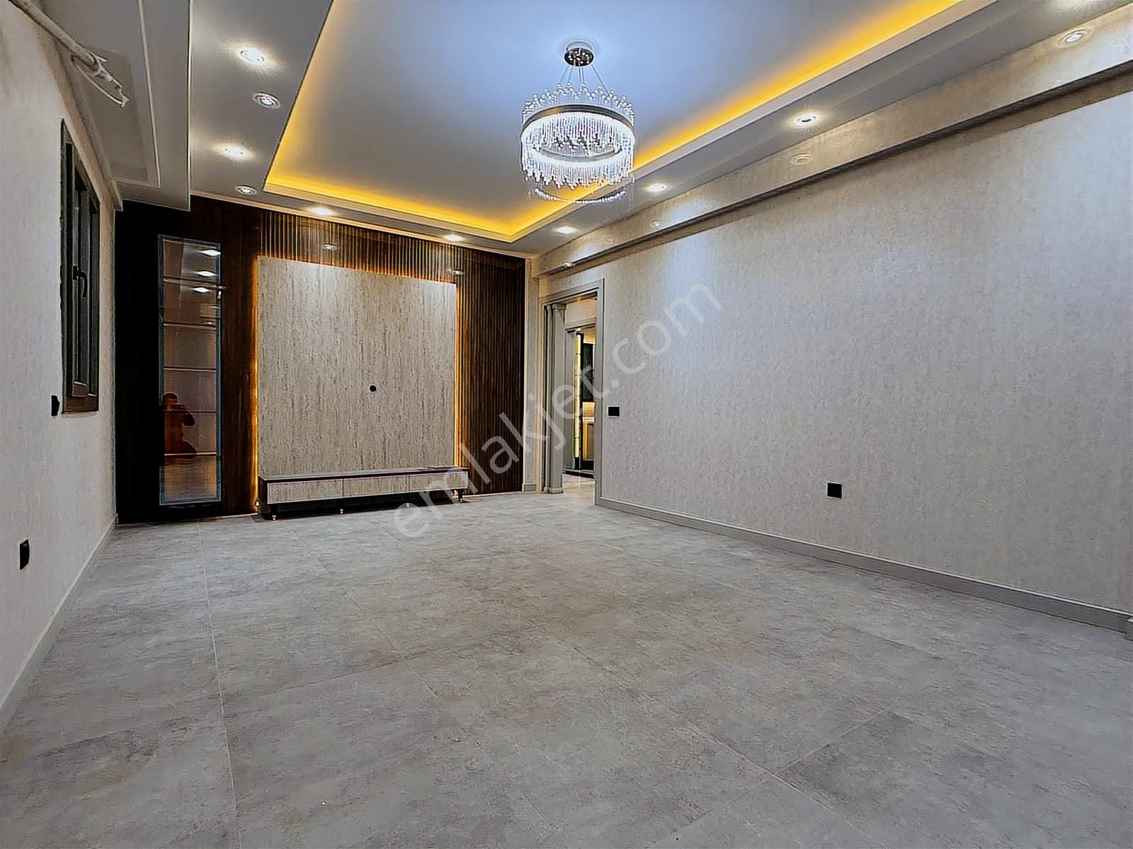 Binyapı'dan Gül Heykeli Yakını , G.odalı,e.banyolu Lüks Daireler - Görsel 12