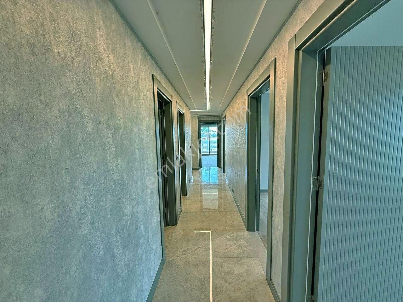 Uytundan Burhaniye Ören'de Ultralüks Projede 3+1 Satılık Daire - Görsel 16