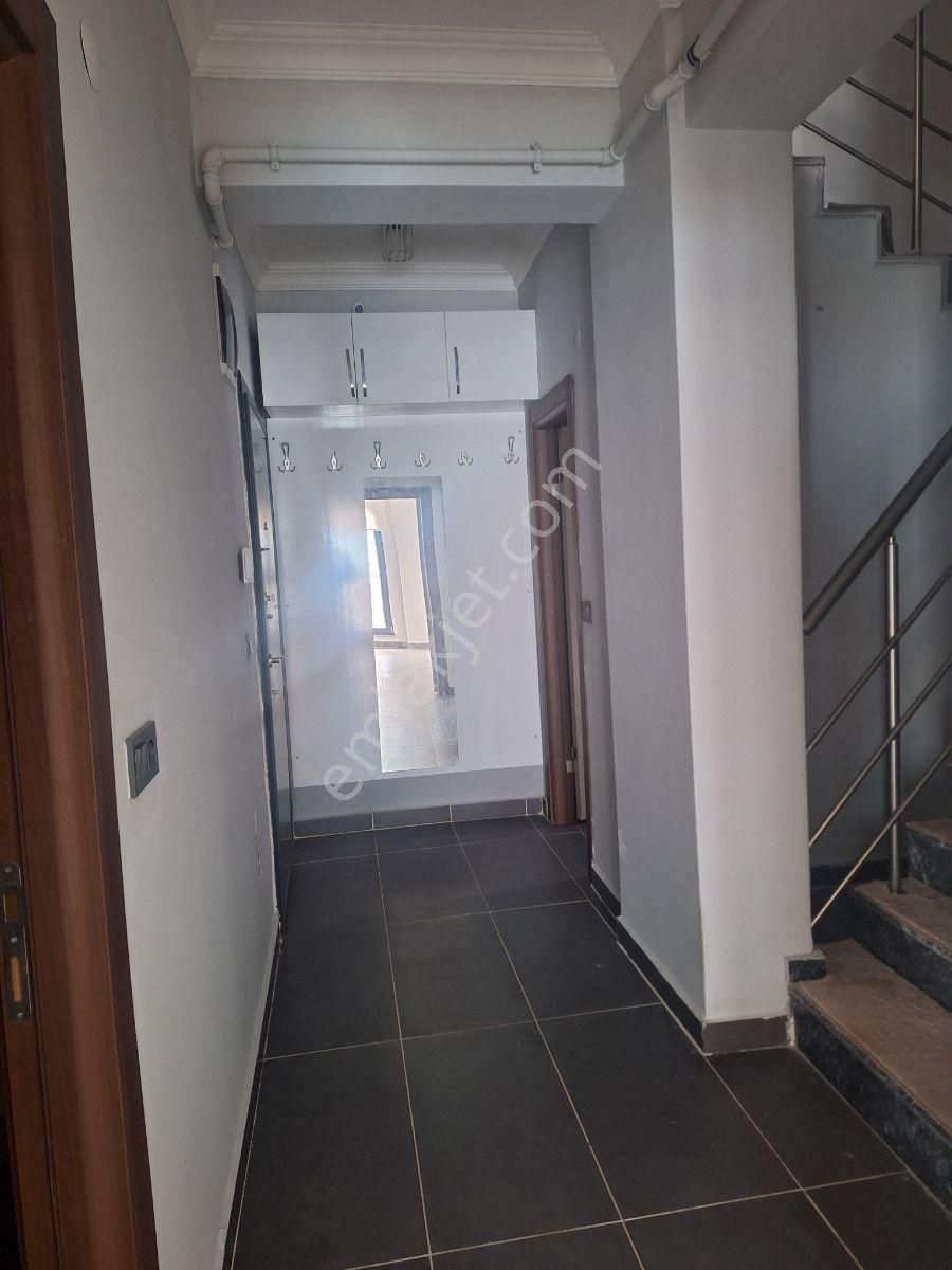 Bahçelievler Mahallesi Öğretmenevi Yakınında Satılık 4+1 Dublex - Görsel 8