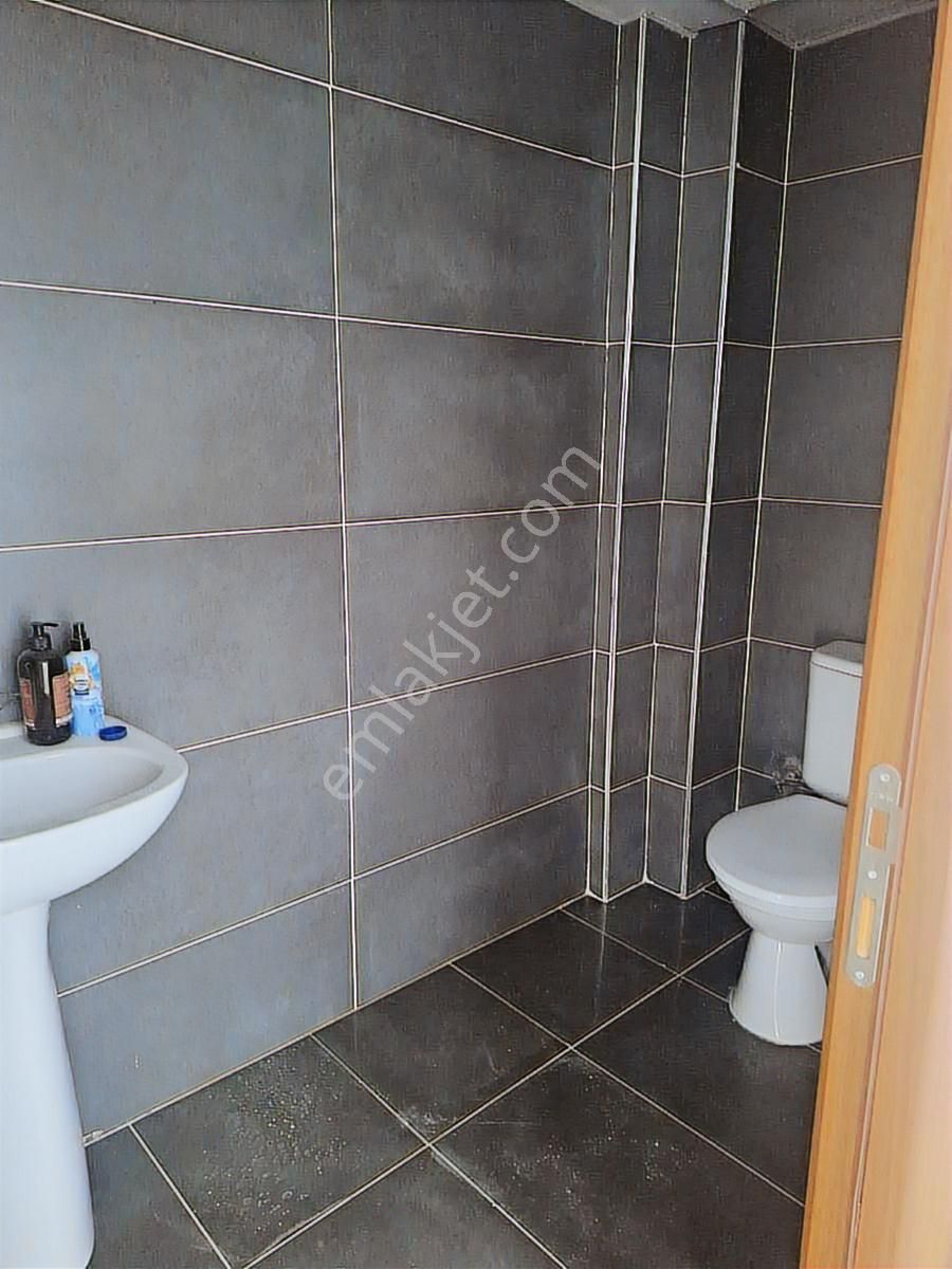 Bahçelievler Mahallesi Öğretmenevi Yakınında Satılık 4+1 Dublex - Görsel 20