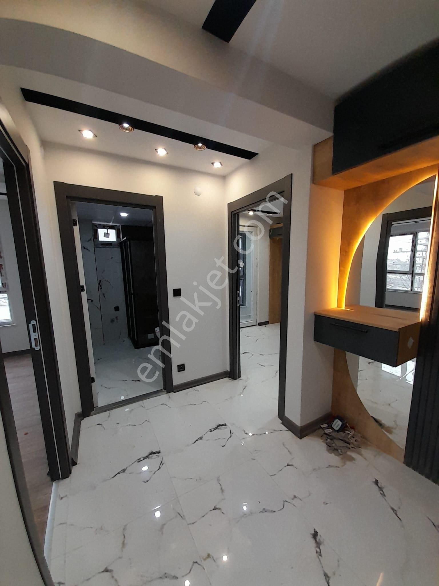 Zafer Mah 🟥 Satılık 2+0 Daire🟥 Kat Seçenekli 🟥çevre Yolu Dibi - Görsel 2