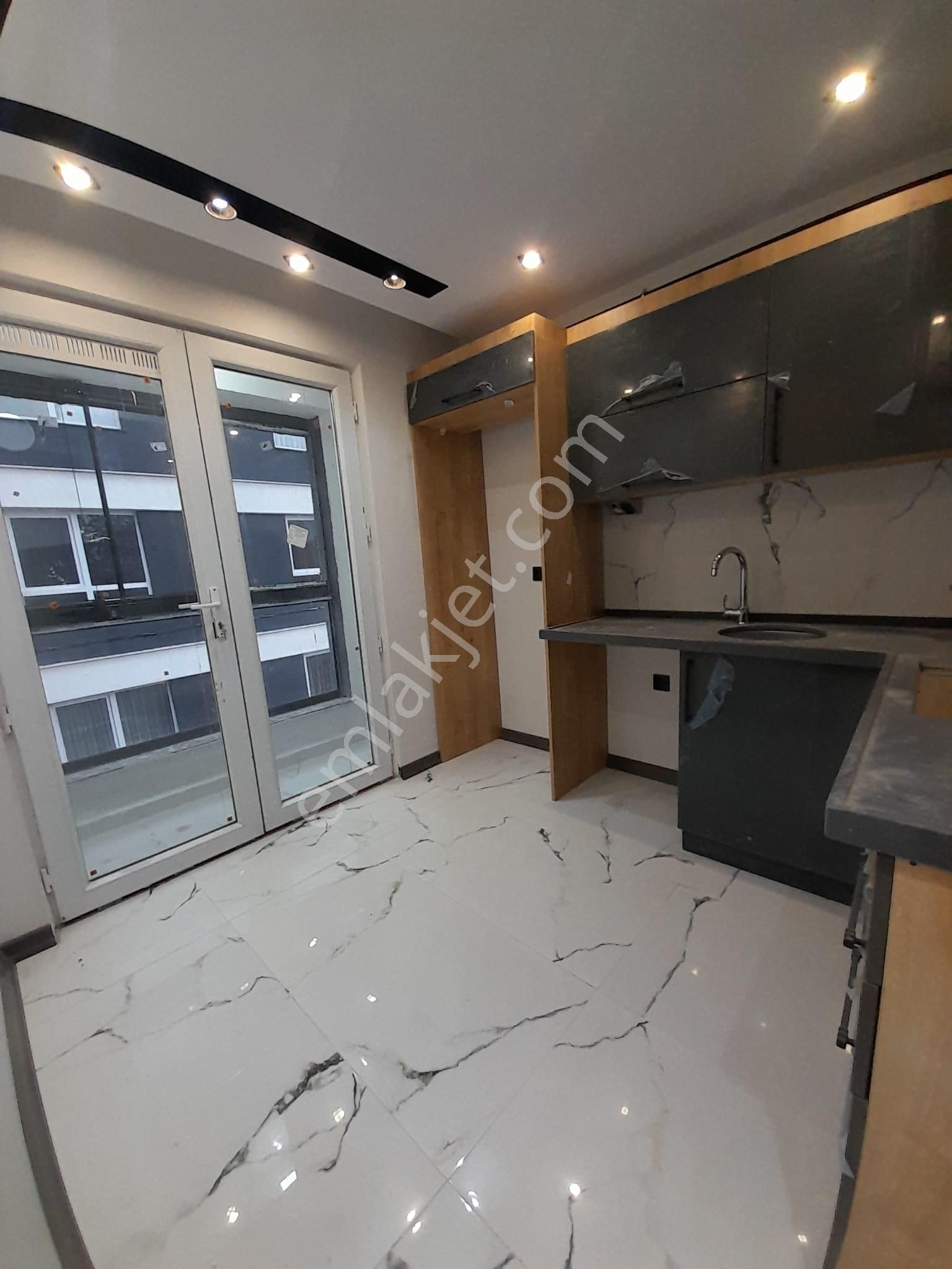 Zafer Mah 🟥 Satılık 2+0 Daire🟥 Kat Seçenekli 🟥çevre Yolu Dibi