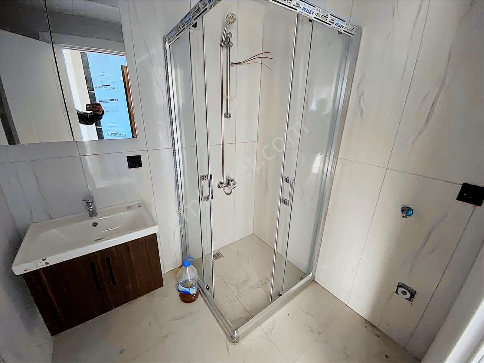 Arda'dan Mersin Erdemli Kargıpınarın'da Satılık 1+1 Sıfır Daire - Görsel 2