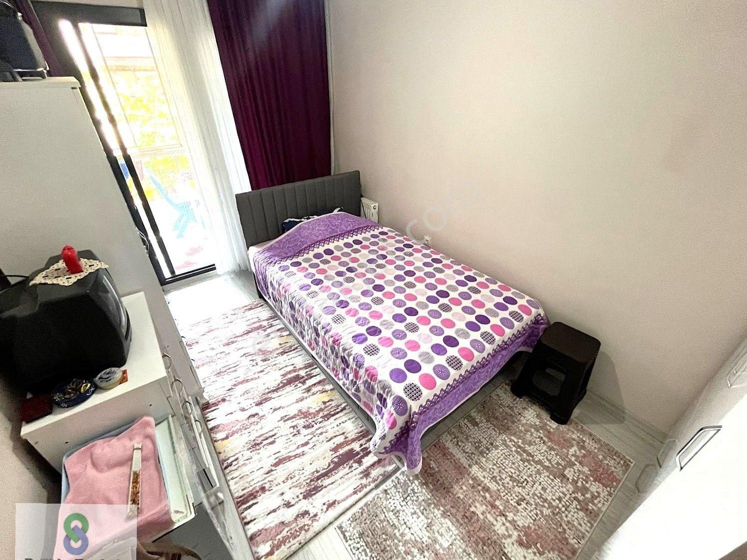 Denizden Akçayda Öncephe Asansörlü Yeni Binada Geniş Satılık 1+1 Daire. - Görsel 22