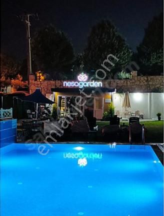 Kuşadası Nesa Garden'da 2+1 Sahibinden Satılık Veya Takas Devremülk