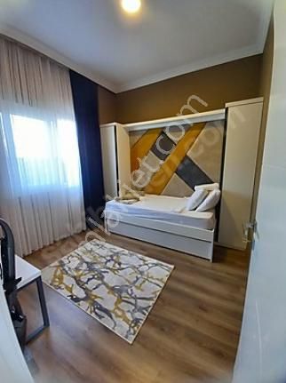 Kuşadası Nesa Garden'da 2+1 Sahibinden Satılık Veya Takas Devremülk - Görsel 5