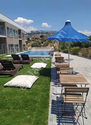 Kuşadası Nesa Garden'da 2+1 Sahibinden Satılık Veya Takas Devremülk - Görsel 8