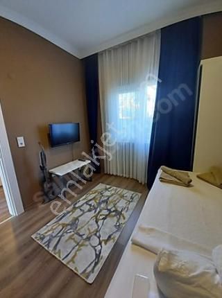 Kuşadası Nesa Garden'da 2+1 Sahibinden Satılık Veya Takas Devremülk - Görsel 3