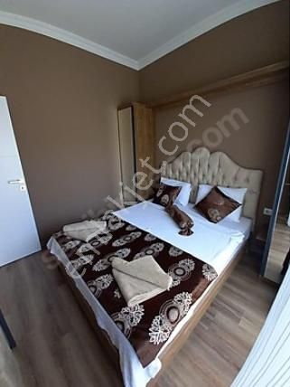 Kuşadası Nesa Garden'da 2+1 Sahibinden Satılık Veya Takas Devremülk - Görsel 4