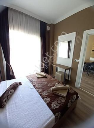 Kuşadası Nesa Garden'da 2+1 Sahibinden Satılık Veya Takas Devremülk - Görsel 9