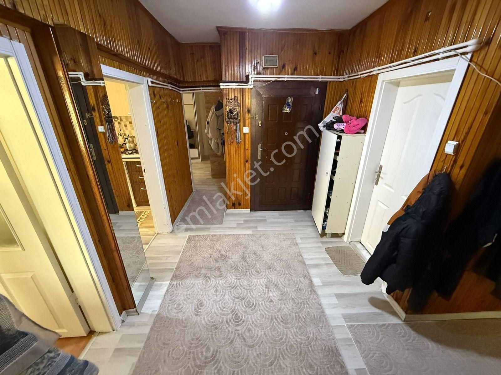 Selçuklu Mh'de 3+1katta Bağımsız Full Yapılı Ön Cephe Satılık Daire - Görsel 21