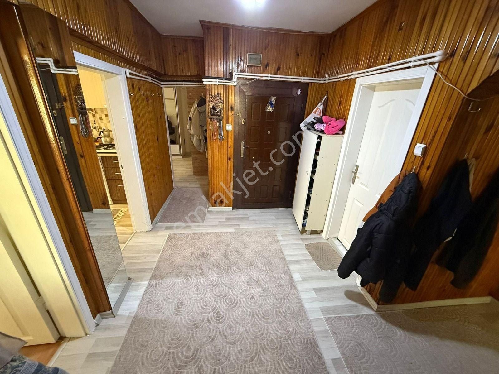 Selçuklu Mh'de 3+1katta Bağımsız Full Yapılı Ön Cephe Satılık Daire - Görsel 20