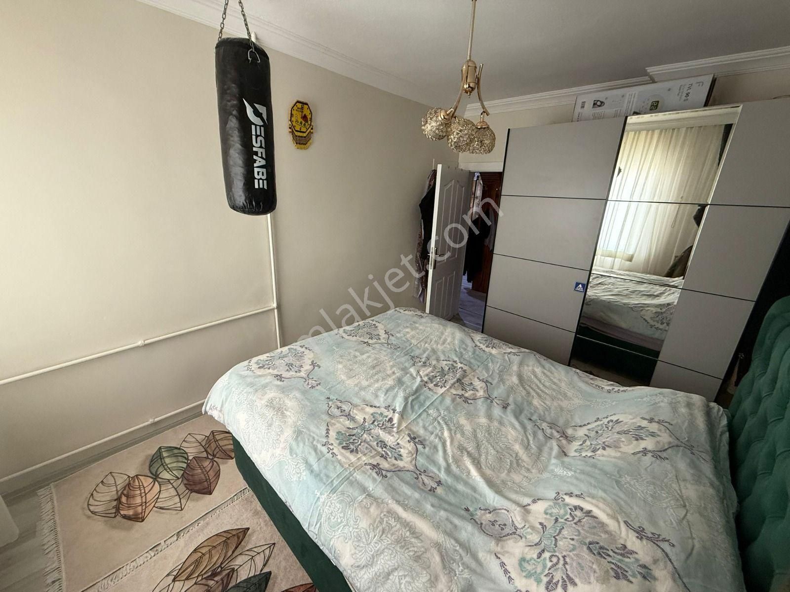 Selçuklu Mh'de 3+1katta Bağımsız Full Yapılı Ön Cephe Satılık Daire - Görsel 18