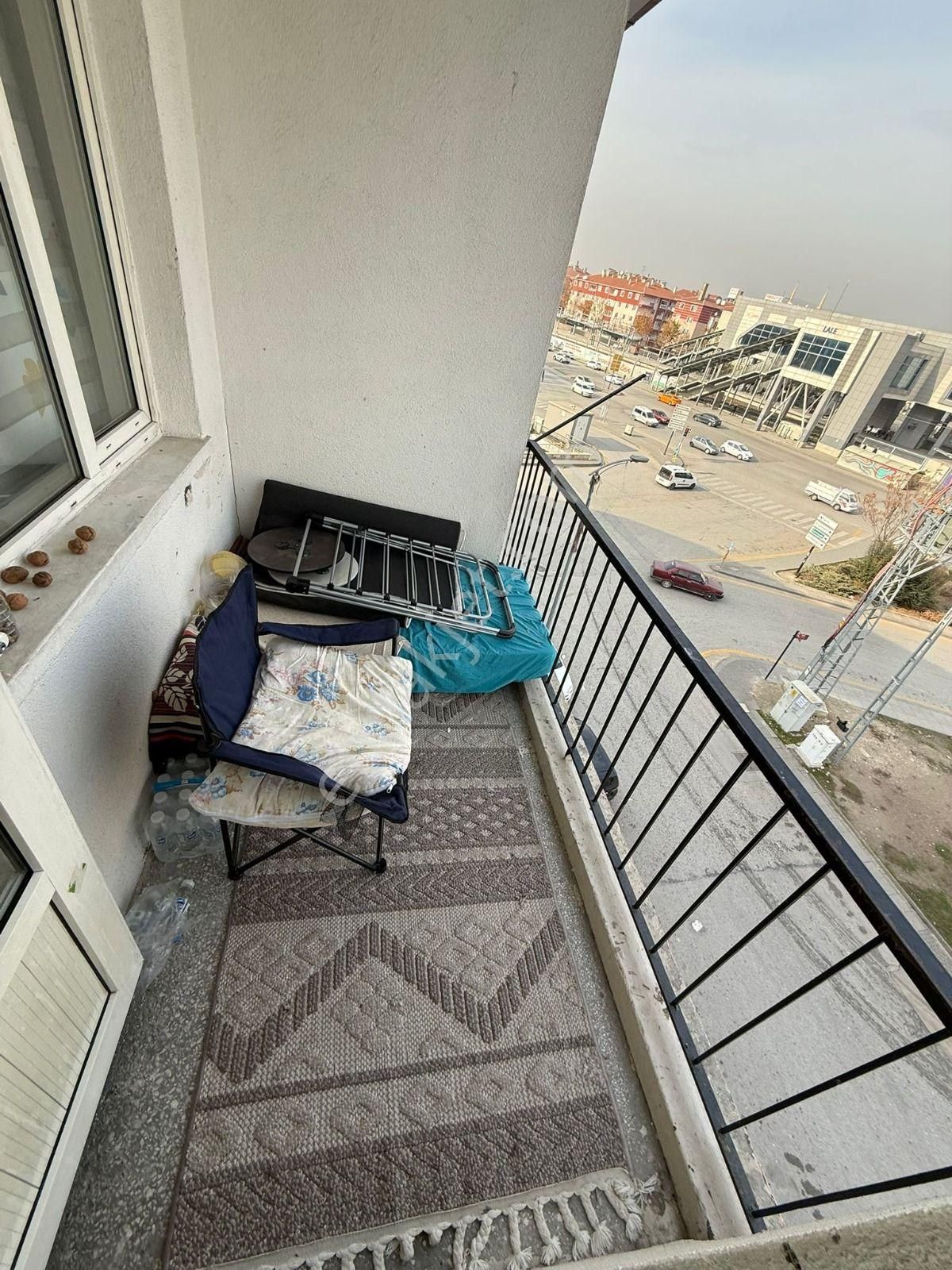 Selçuklu Mh'de 3+1katta Bağımsız Full Yapılı Ön Cephe Satılık Daire - Görsel 28