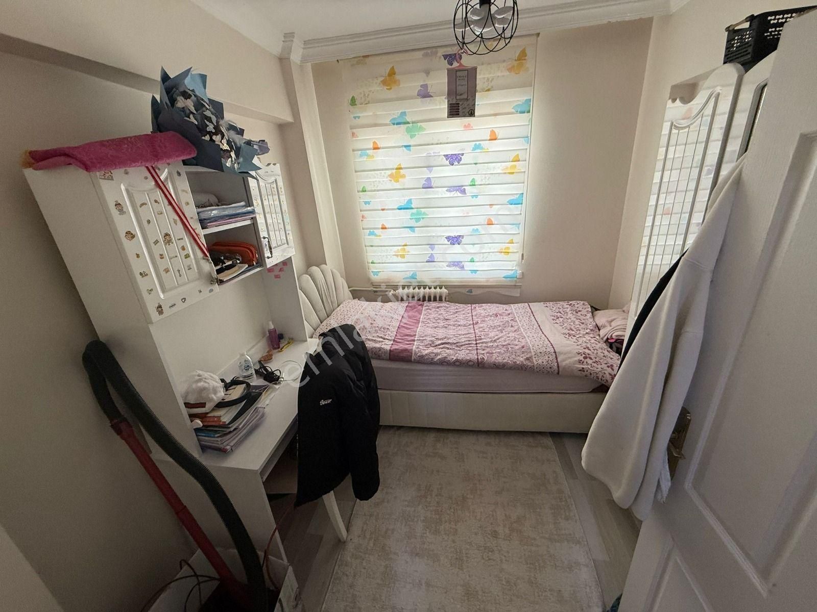 Selçuklu Mh'de 3+1katta Bağımsız Full Yapılı Ön Cephe Satılık Daire - Görsel 14