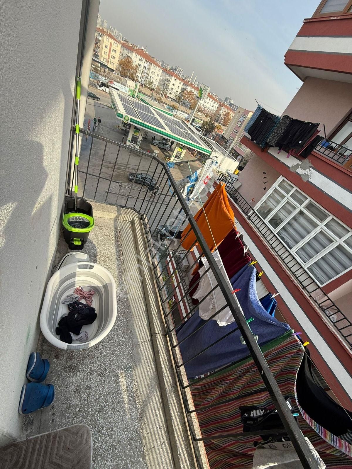 Selçuklu Mh'de 3+1katta Bağımsız Full Yapılı Ön Cephe Satılık Daire - Görsel 27