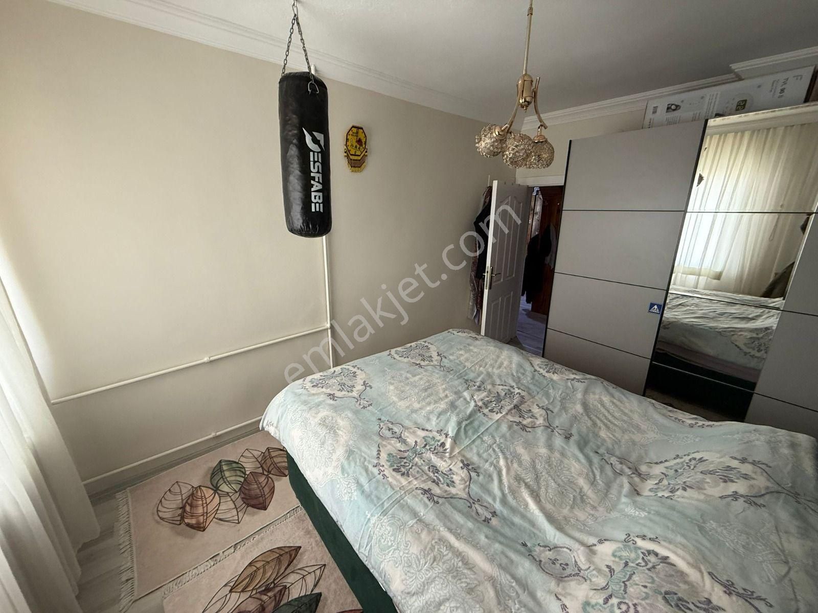 Selçuklu Mh'de 3+1katta Bağımsız Full Yapılı Ön Cephe Satılık Daire - Görsel 16