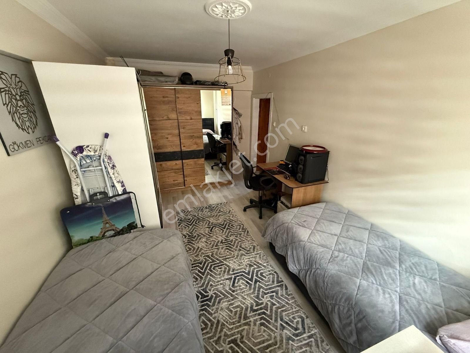 Selçuklu Mh'de 3+1katta Bağımsız Full Yapılı Ön Cephe Satılık Daire - Görsel 7