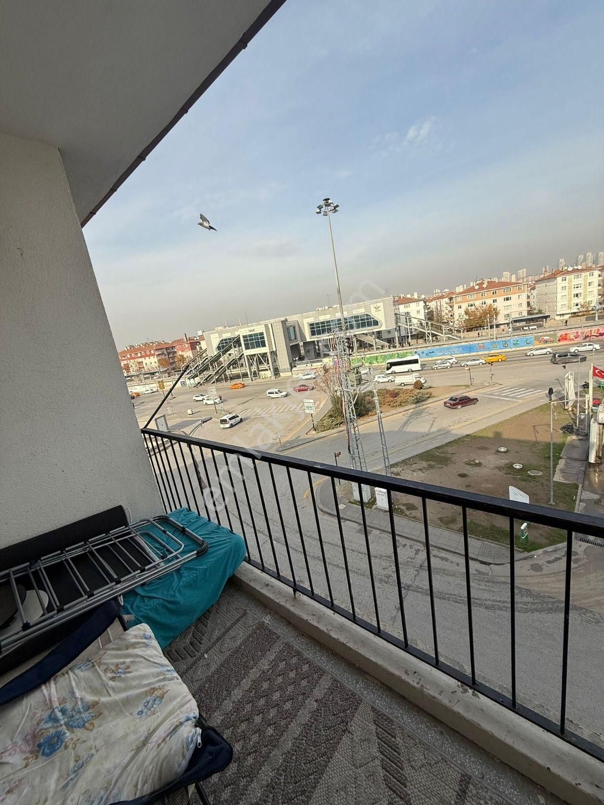 Selçuklu Mh'de 3+1katta Bağımsız Full Yapılı Ön Cephe Satılık Daire - Görsel 29