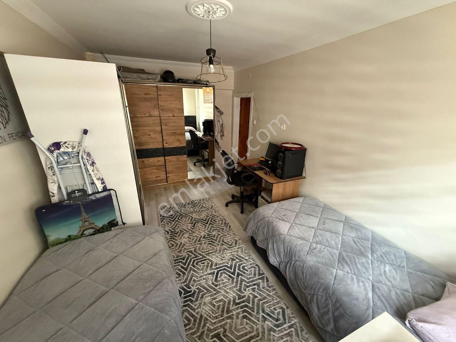 Selçuklu Mh'de 3+1katta Bağımsız Full Yapılı Ön Cephe Satılık Daire - Görsel 10