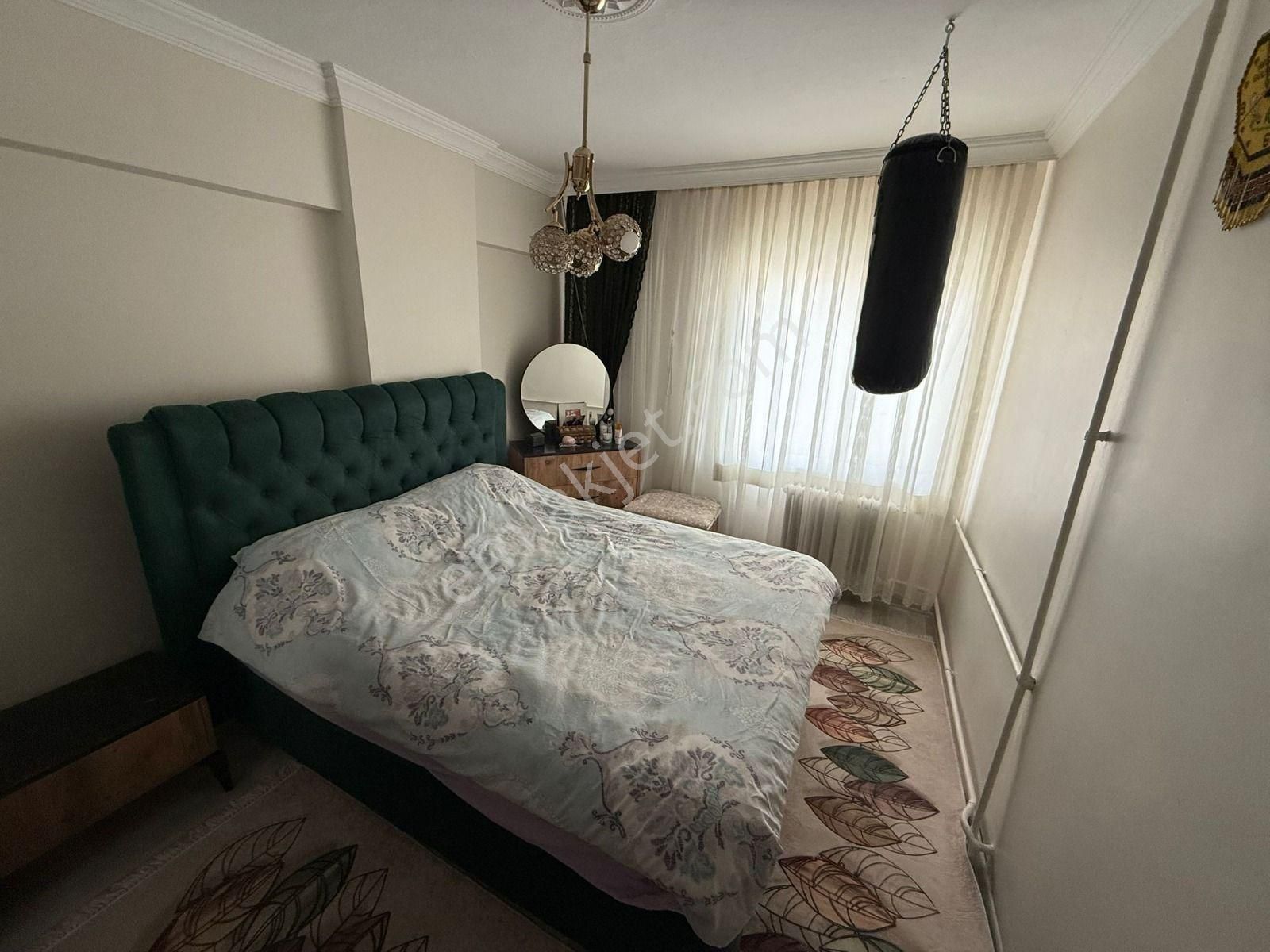 Selçuklu Mh'de 3+1katta Bağımsız Full Yapılı Ön Cephe Satılık Daire - Görsel 19