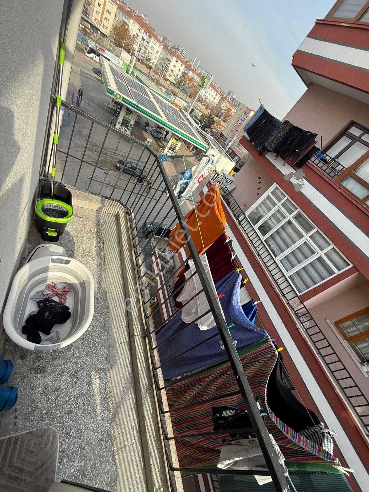 Selçuklu Mh'de 3+1katta Bağımsız Full Yapılı Ön Cephe Satılık Daire - Görsel 26