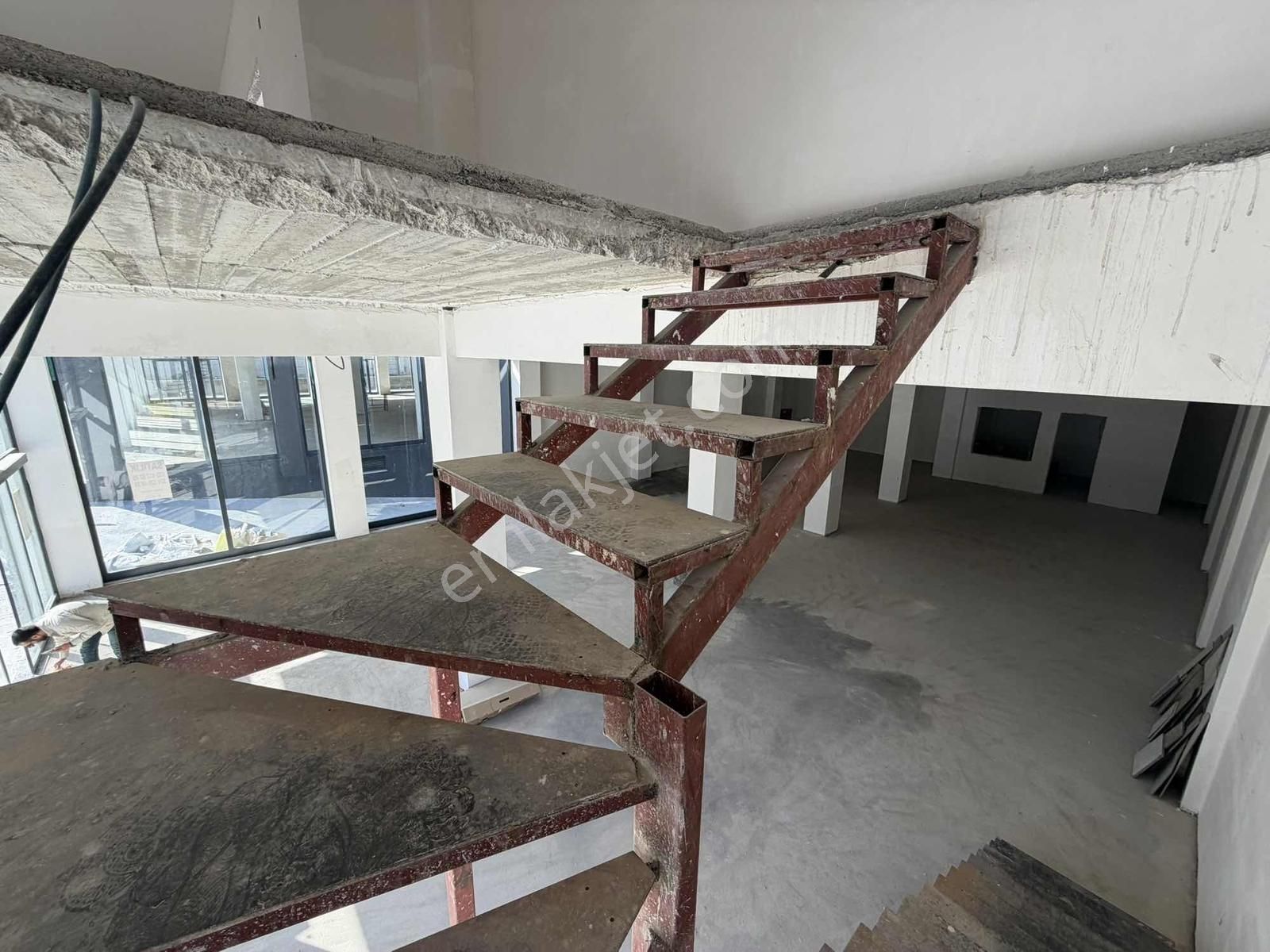 Arda'dan Mersin Yenişehir 2.5 Çevreyolu Üzerinde Satılık Dükkan - Görsel 18