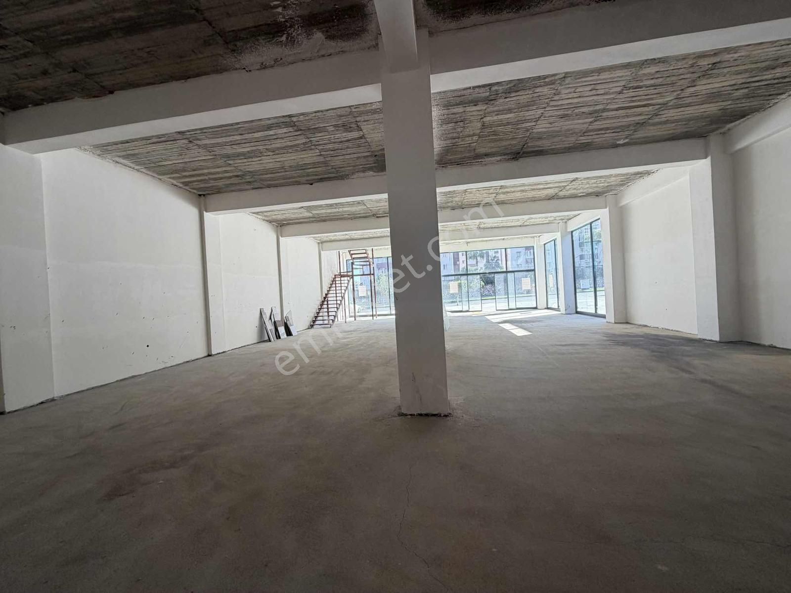 Arda'dan Mersin Yenişehir 2.5 Çevreyolu Üzerinde Satılık Dükkan - Görsel 21