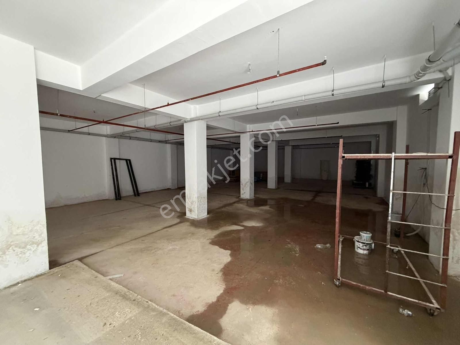 Arda'dan Mersin Yenişehir 2.5 Çevreyolu Üzerinde Satılık Dükkan - Görsel 12