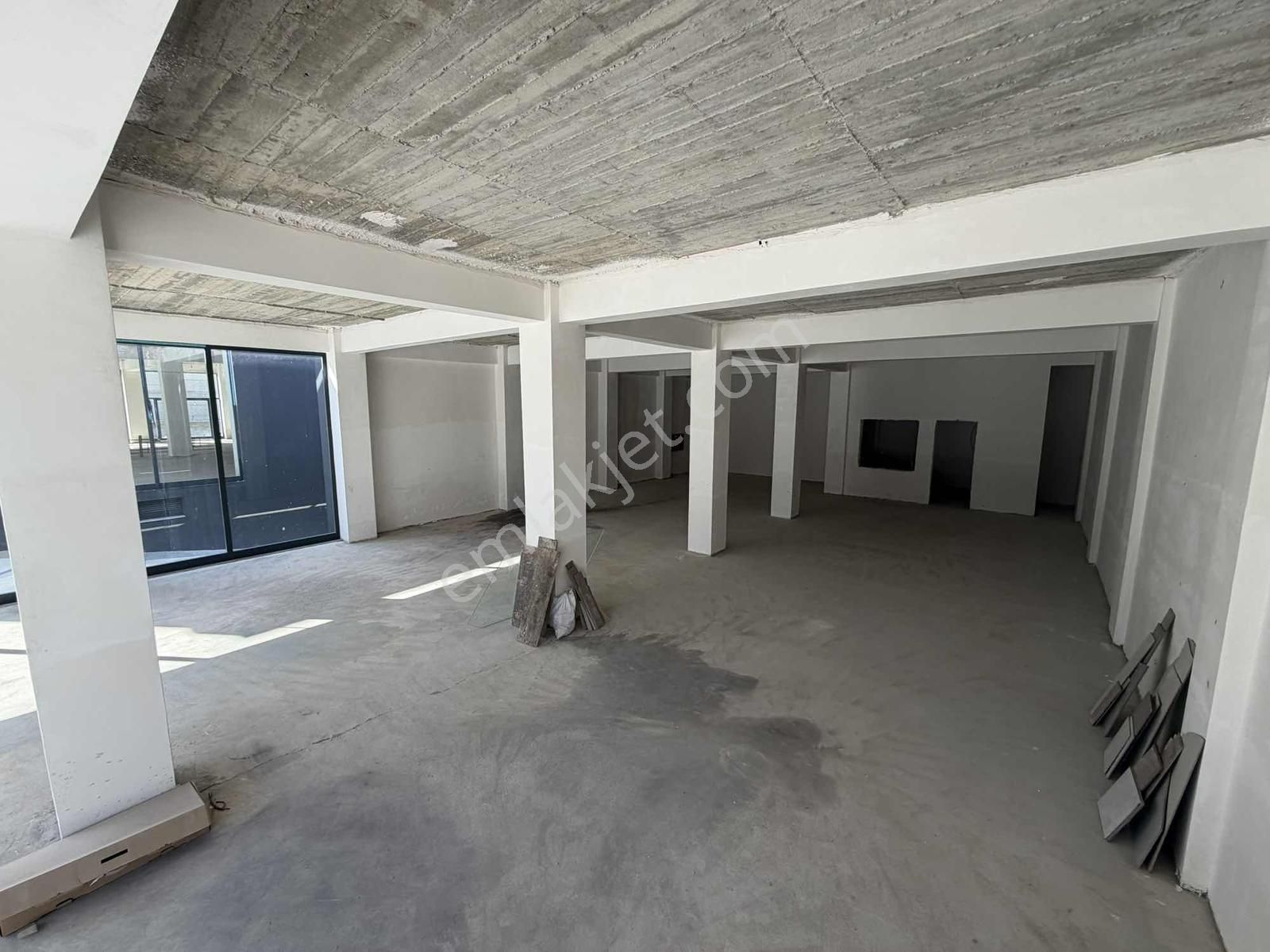 Arda'dan Mersin Yenişehir 2.5 Çevreyolu Üzerinde Satılık Dükkan - Görsel 3