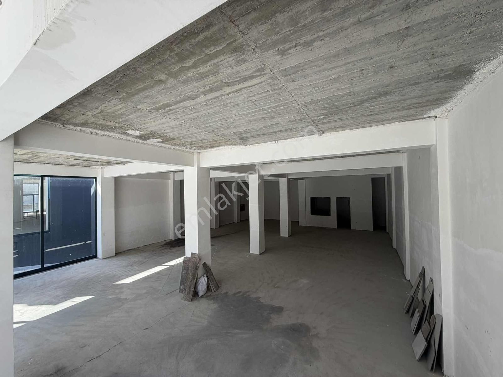 Arda'dan Mersin Yenişehir 2.5 Çevreyolu Üzerinde Satılık Dükkan - Görsel 11