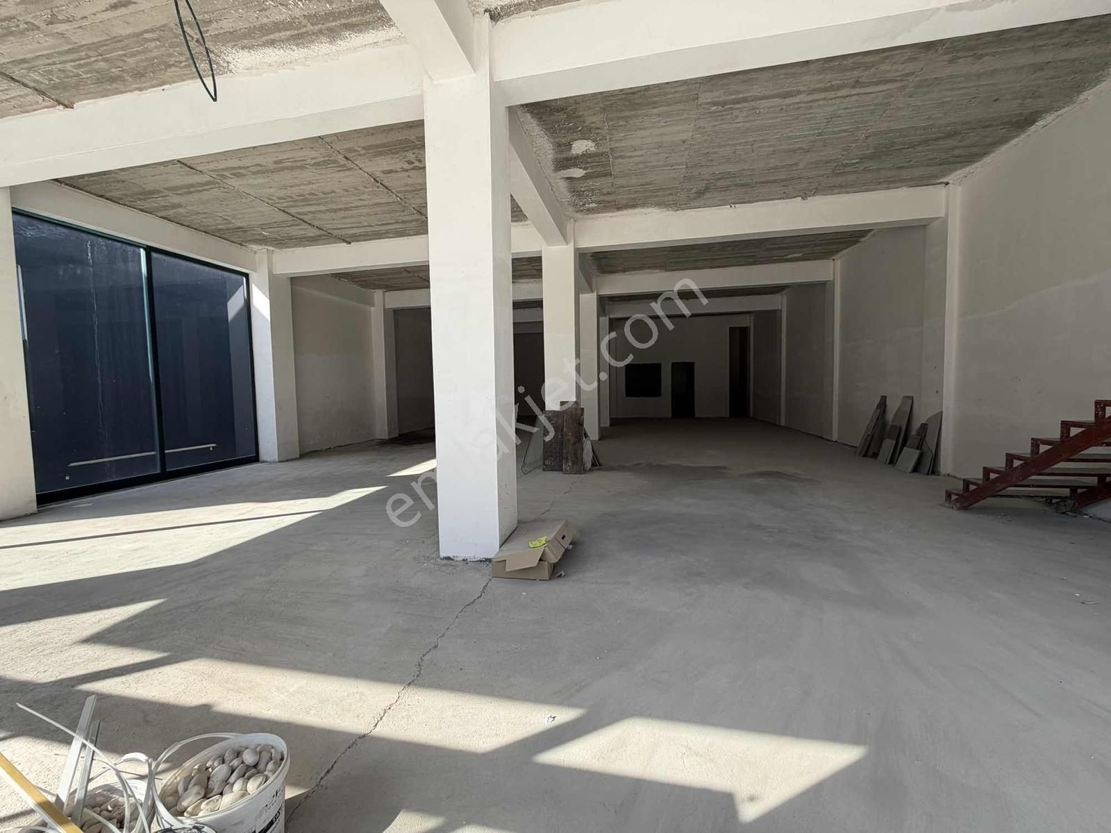 Arda'dan Mersin Yenişehir 2.5 Çevreyolu Üzerinde Satılık Dükkan - Görsel 15