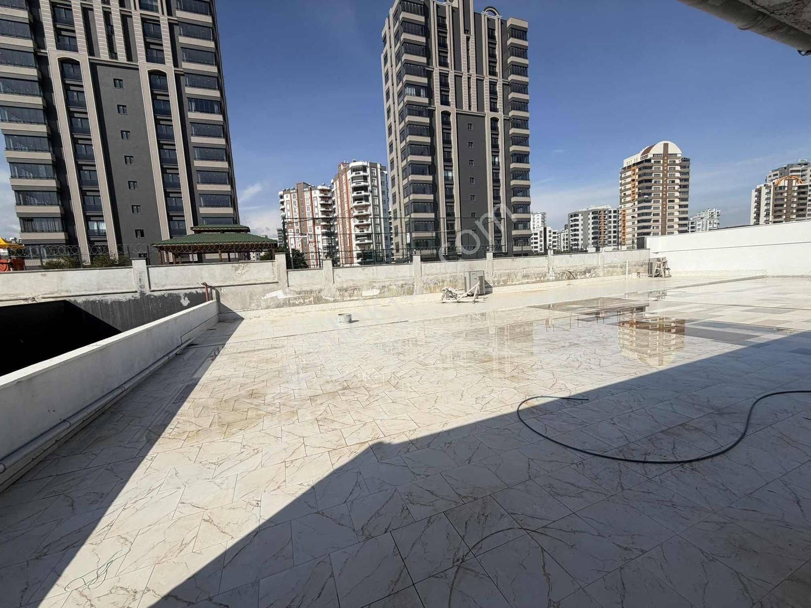 Arda'dan Mersin Yenişehir 2.5 Çevreyolu Üzerinde Satılık Dükkan - Görsel 14