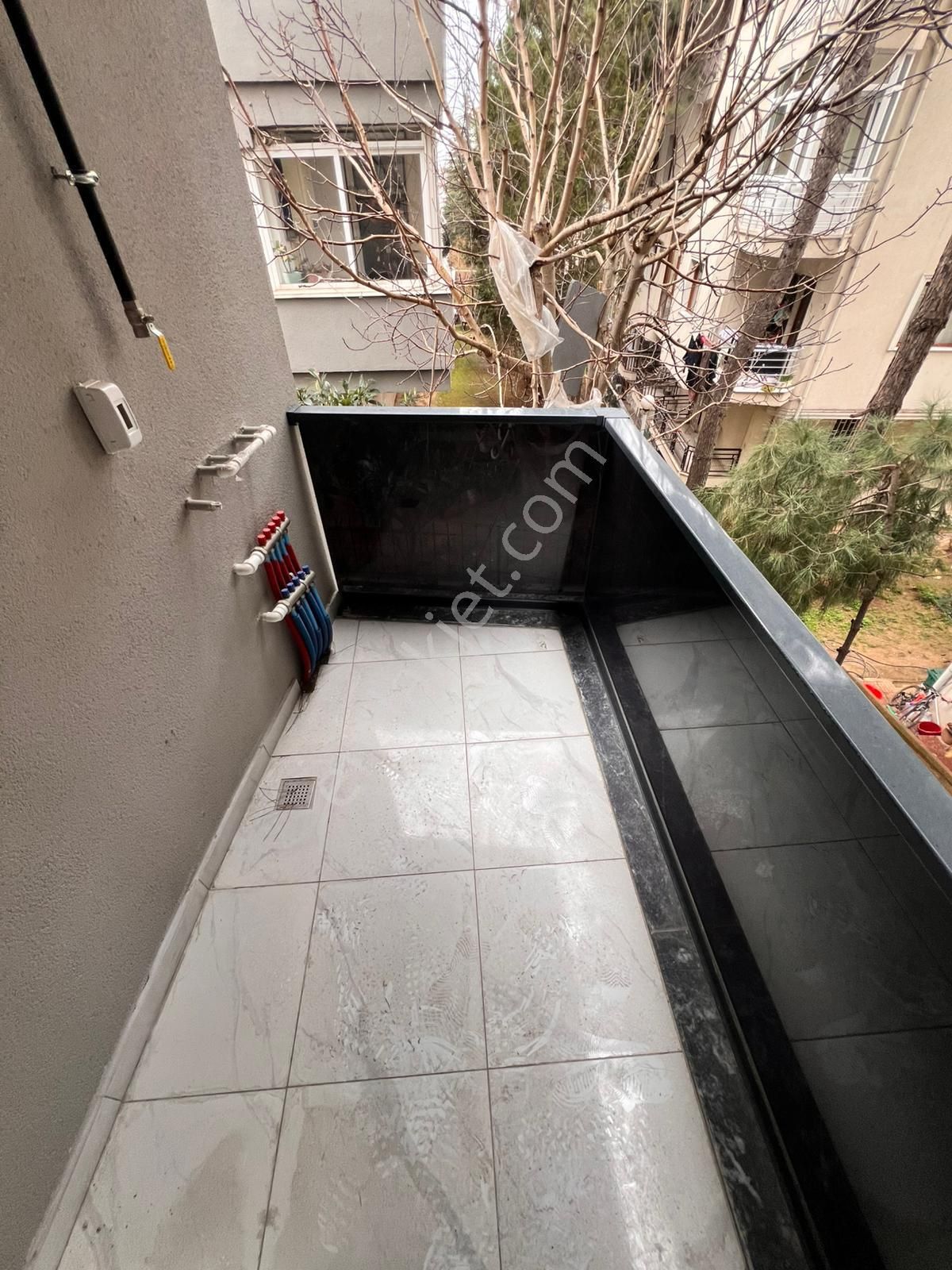 Kaçmaz'dan K.yalı Da Sıfır E'5 Metroya Yakın Ön Köşe 2+1 Daire - Görsel 22