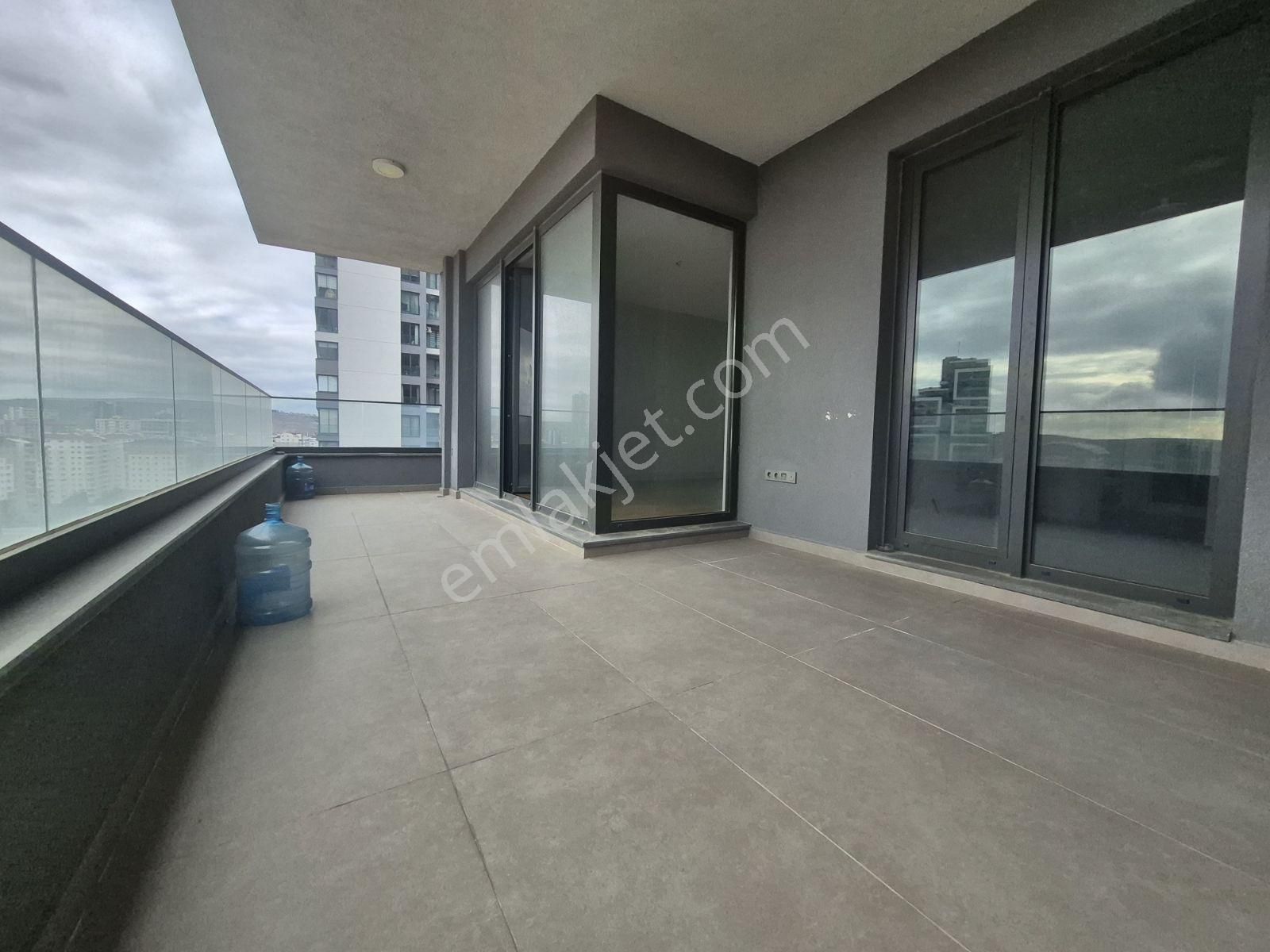 Sierra Yaşamkent Konfor Manzara Ultralüx 2+1 Kiralık Boş Daire - Görsel 24