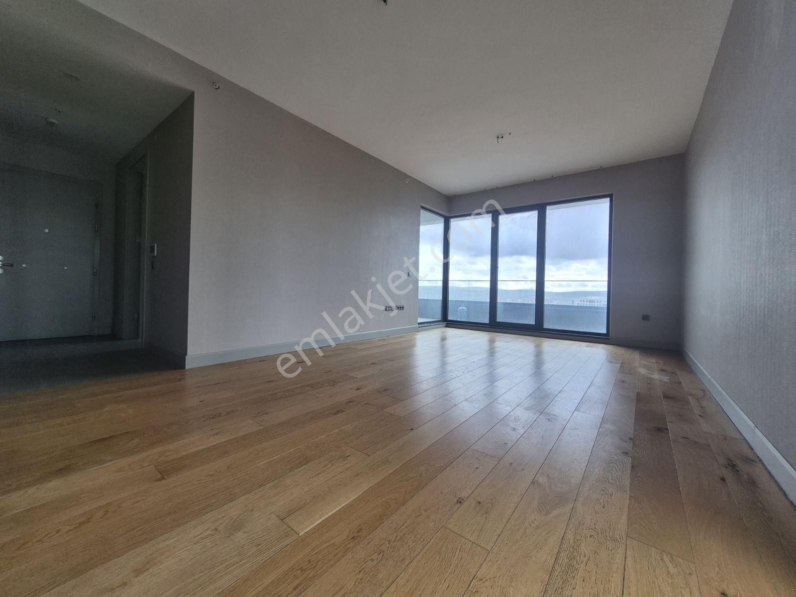 Sierra Yaşamkent Konfor Manzara Ultralüx 2+1 Kiralık Boş Daire - Görsel 7