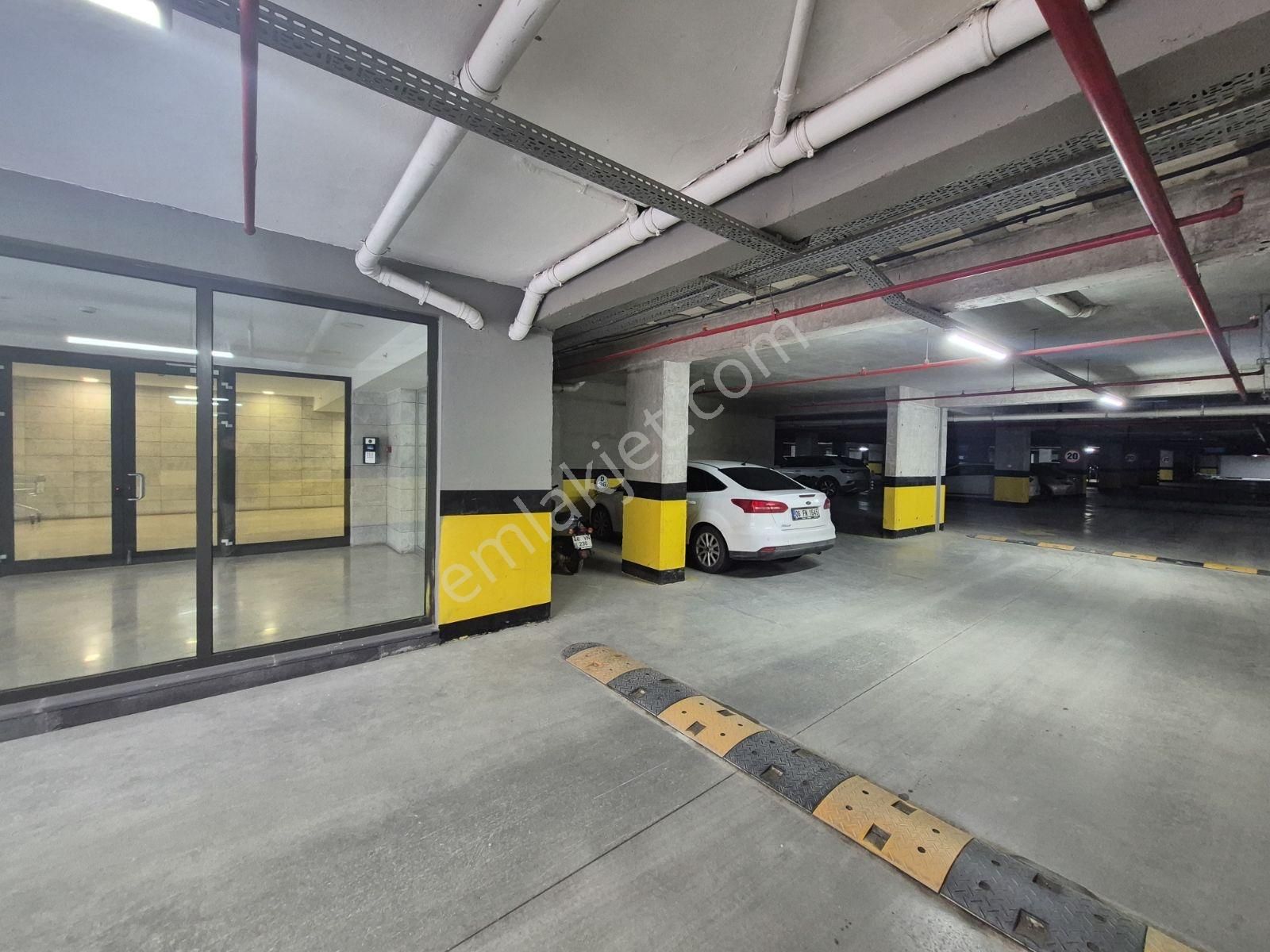 Sierra Yaşamkent Konfor Manzara Ultralüx 2+1 Kiralık Boş Daire - Görsel 29