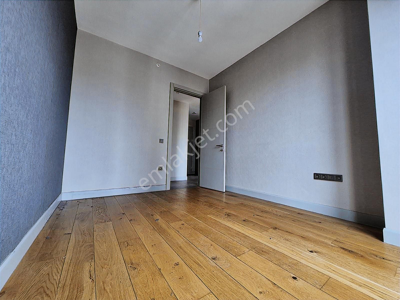 Sierra Yaşamkent Konfor Manzara Ultralüx 2+1 Kiralık Boş Daire - Görsel 26