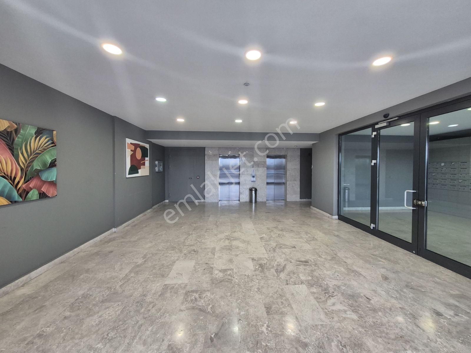 Sierra Yaşamkent Konfor Manzara Ultralüx 2+1 Kiralık Boş Daire - Görsel 18