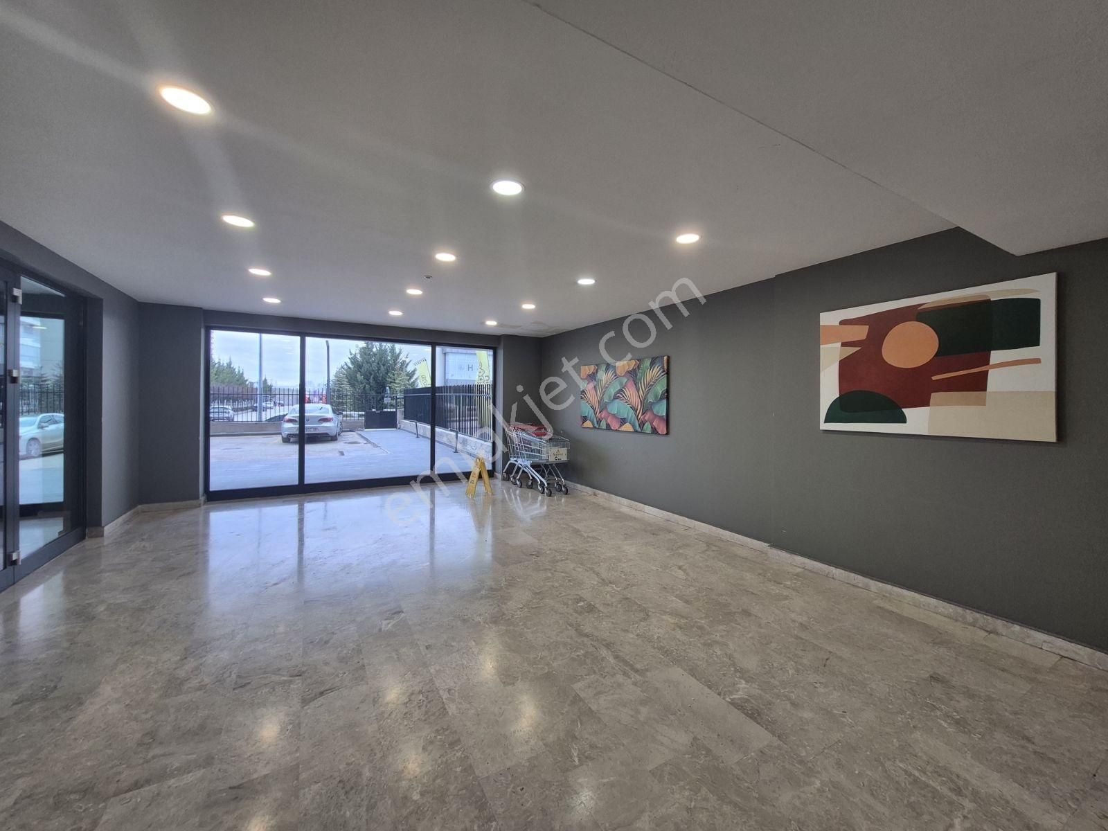 Sierra Yaşamkent Konfor Manzara Ultralüx 2+1 Kiralık Boş Daire - Görsel 3