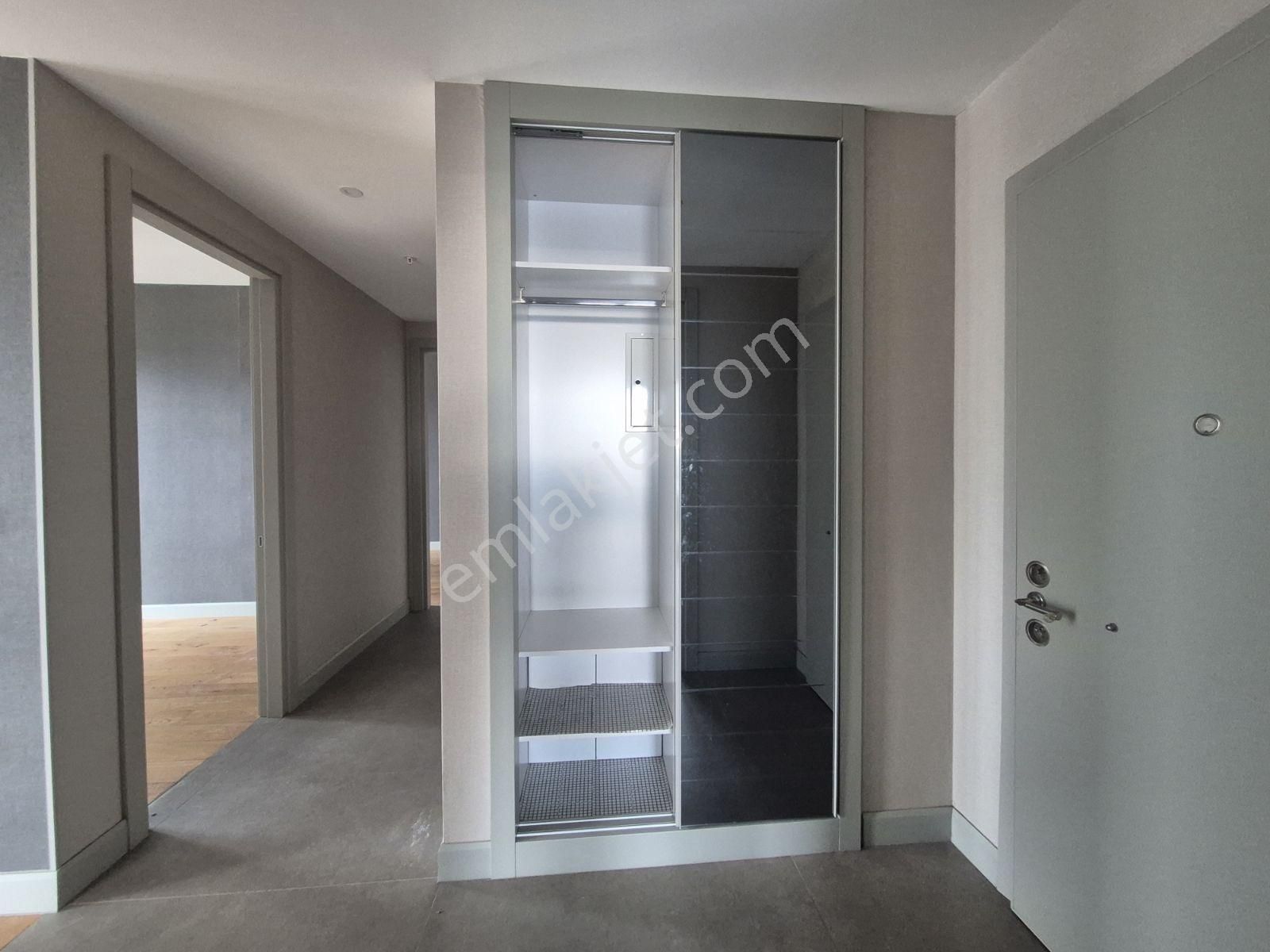 Sierra Yaşamkent Konfor Manzara Ultralüx 2+1 Kiralık Boş Daire - Görsel 17