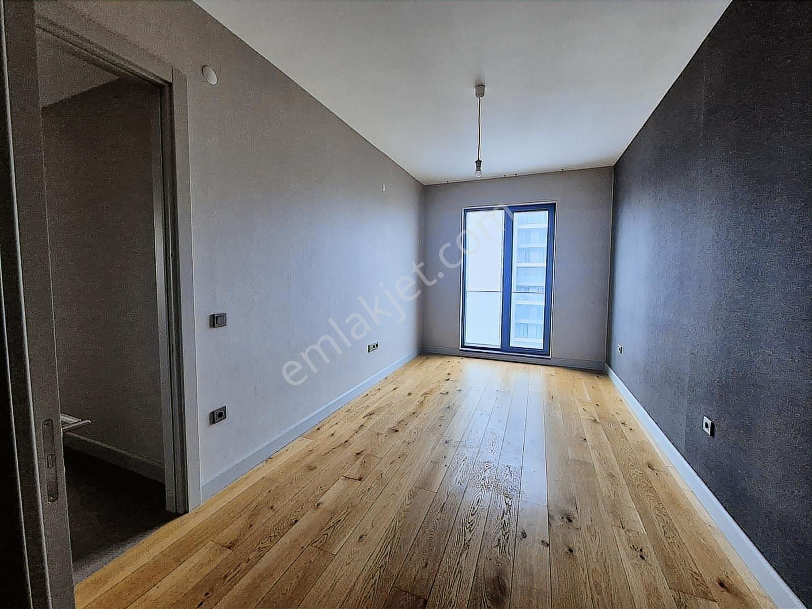 Sierra Yaşamkent Konfor Manzara Ultralüx 2+1 Kiralık Boş Daire - Görsel 27