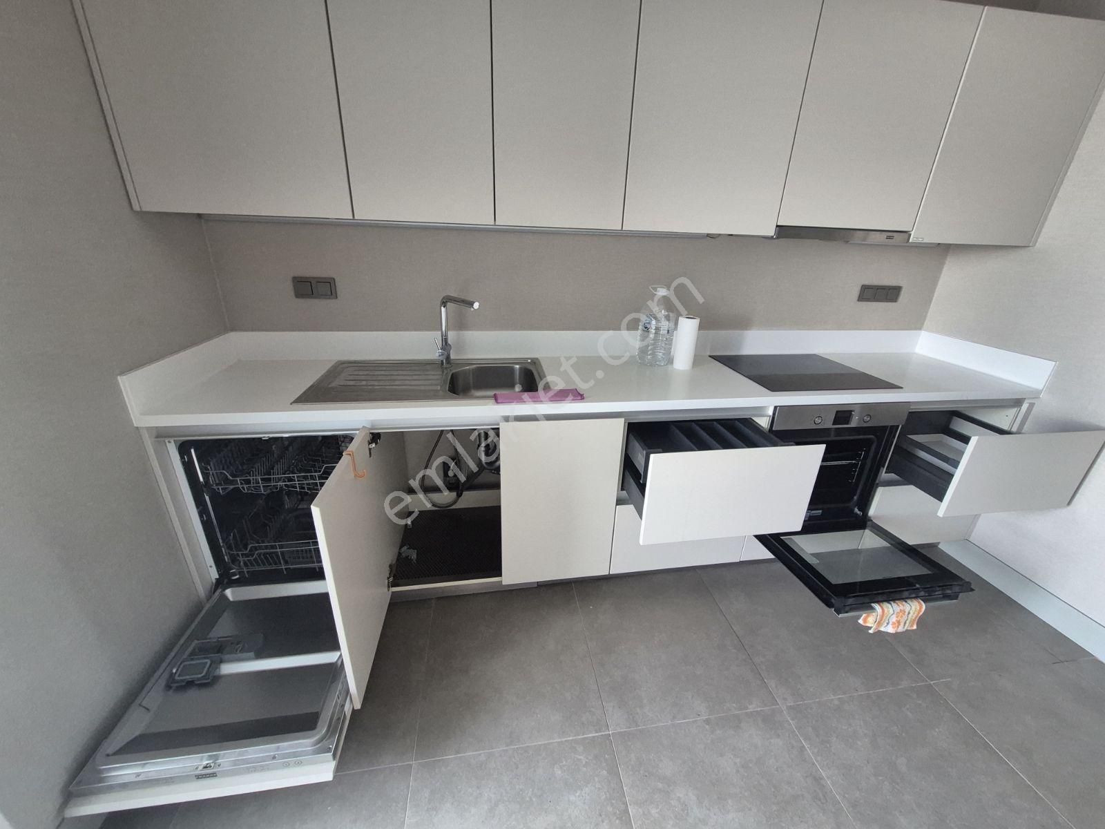 Sierra Yaşamkent Konfor Manzara Ultralüx 2+1 Kiralık Boş Daire - Görsel 13