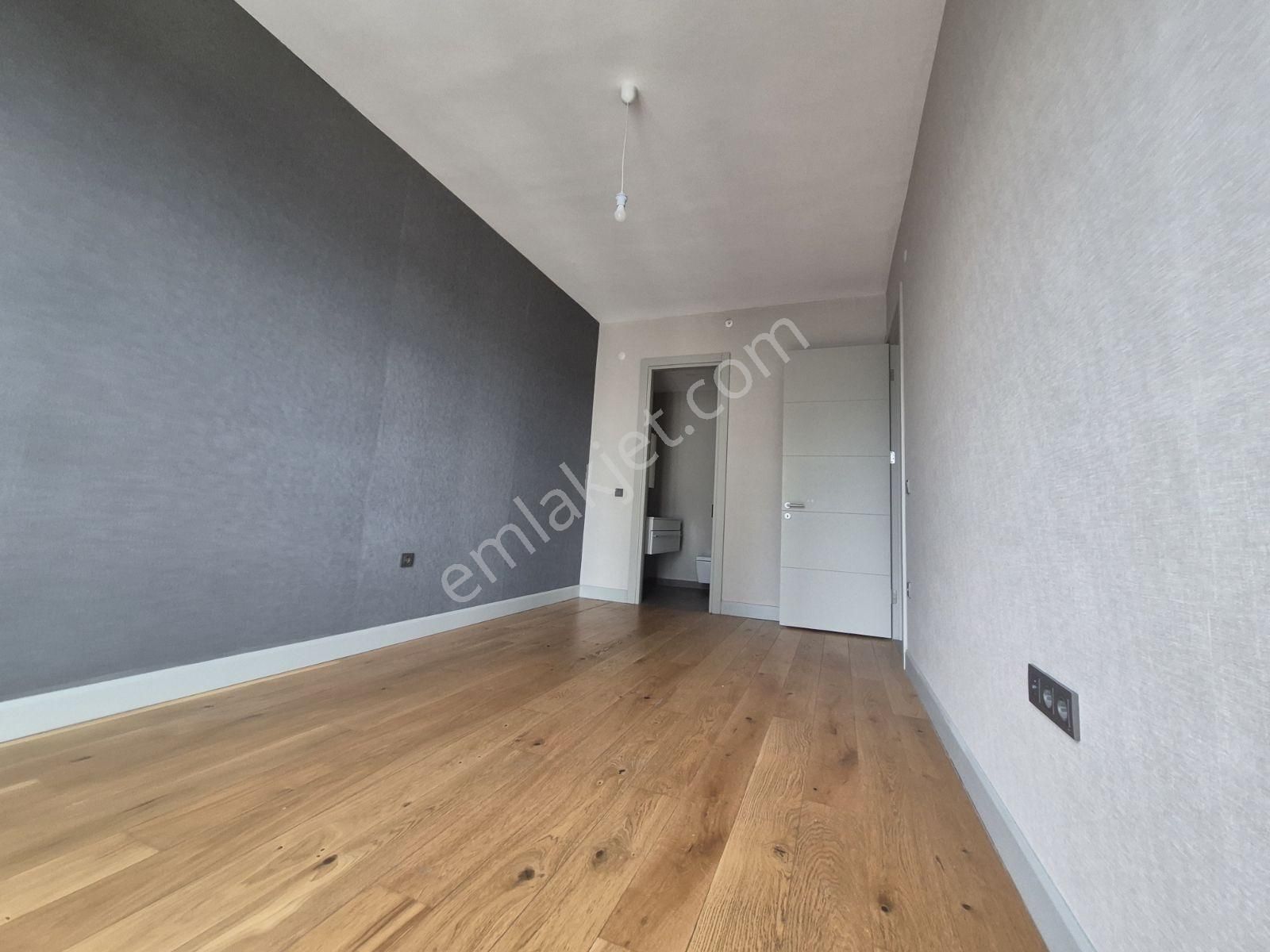 Sierra Yaşamkent Konfor Manzara Ultralüx 2+1 Kiralık Boş Daire - Görsel 19